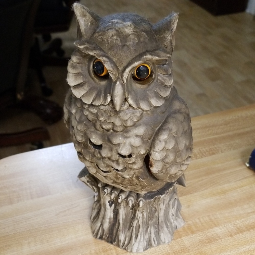 Incense Warmer